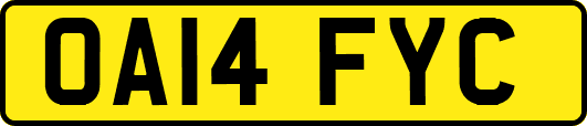 OA14FYC