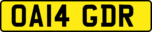 OA14GDR