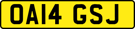 OA14GSJ