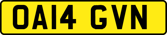 OA14GVN