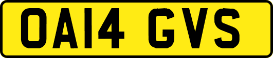 OA14GVS