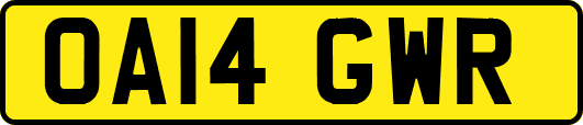 OA14GWR