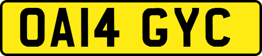 OA14GYC