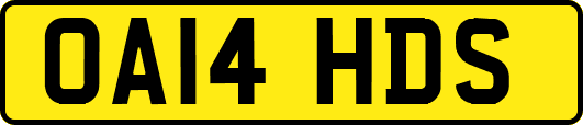 OA14HDS