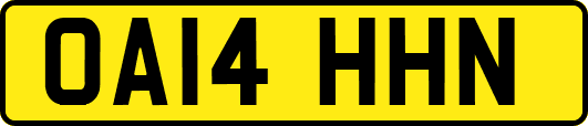 OA14HHN