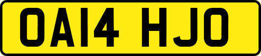 OA14HJO