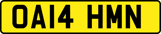 OA14HMN