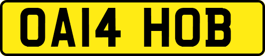 OA14HOB