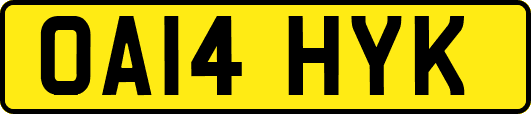 OA14HYK