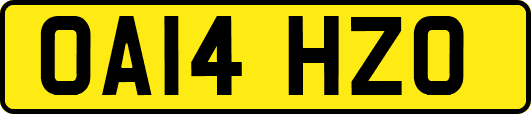 OA14HZO