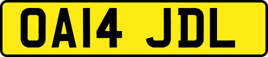OA14JDL