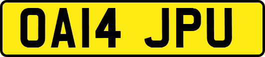 OA14JPU