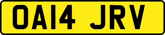 OA14JRV