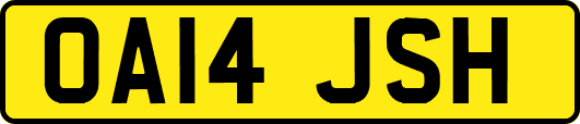 OA14JSH