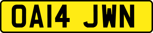 OA14JWN
