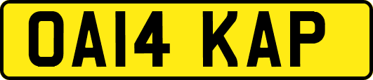 OA14KAP