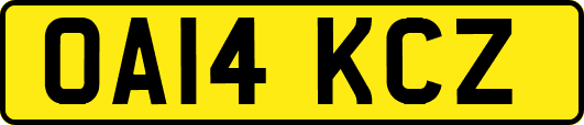 OA14KCZ