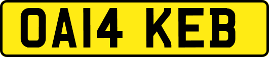 OA14KEB
