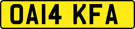 OA14KFA