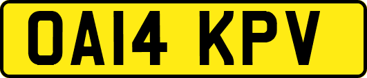 OA14KPV