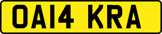 OA14KRA
