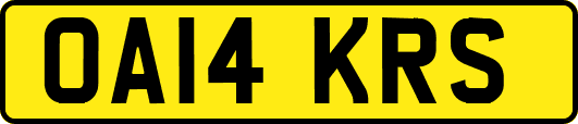 OA14KRS