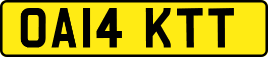 OA14KTT