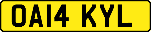 OA14KYL