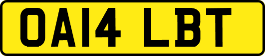 OA14LBT