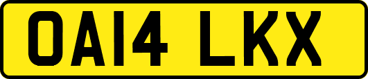 OA14LKX