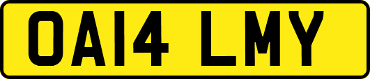 OA14LMY