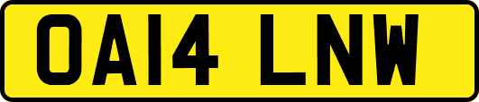OA14LNW