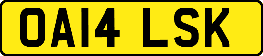 OA14LSK
