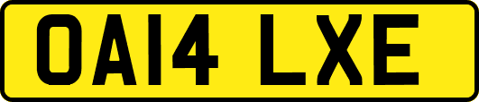 OA14LXE