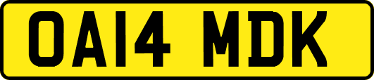 OA14MDK