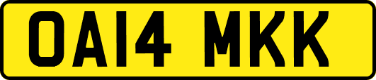 OA14MKK