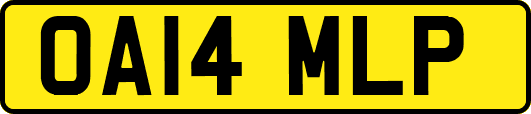 OA14MLP
