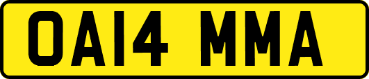 OA14MMA