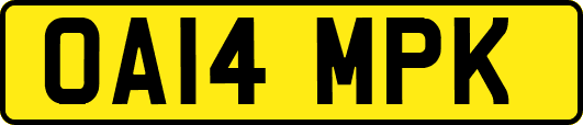 OA14MPK