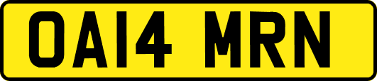 OA14MRN