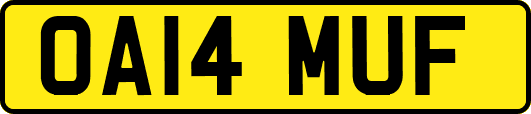 OA14MUF