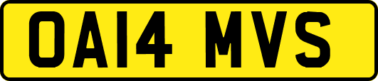 OA14MVS