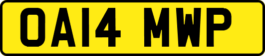 OA14MWP