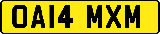 OA14MXM