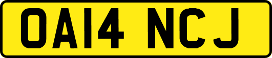 OA14NCJ