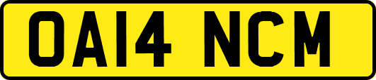 OA14NCM