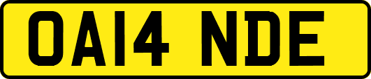 OA14NDE