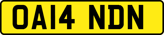 OA14NDN