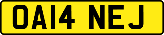 OA14NEJ
