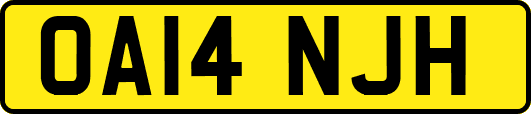 OA14NJH